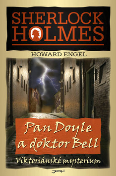 Mr. Doyle a Doktor Bell