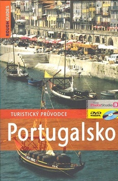 Portugalsko - turistický průvodce