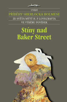 Stíny nad Barker Street