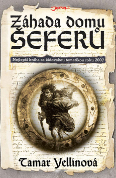 Záhada domu Šeferů