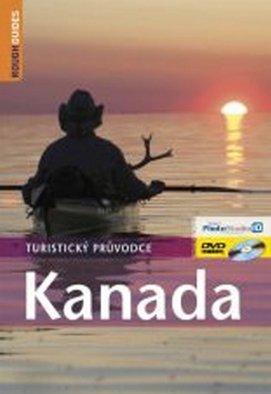 Kanada - turistický průvodce