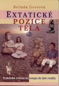 Extatické pozice těla