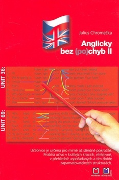 Anglicky bez pochyb II