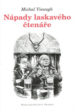Nápady laskavého čtenáře