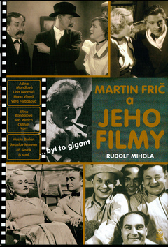 Martin a jeho filmy