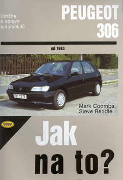 Peugeot 306 od 1993