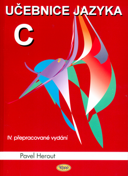 Učebnice jazyka C
