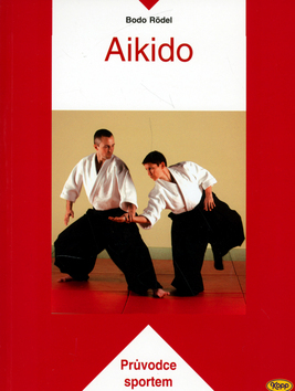Kniha Aikido