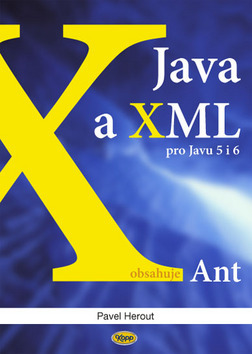 Java a XML - Pavel Herout