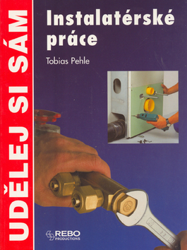 Instalaterské práce