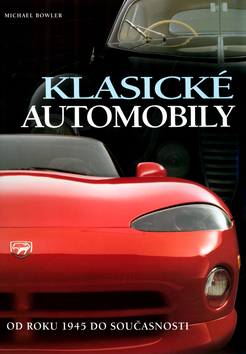 Klasické automobily