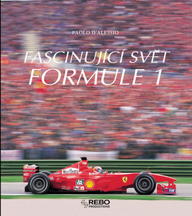 Fascinující svět Formule 1