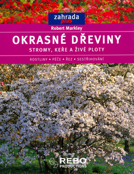 Okrasné dřeviny