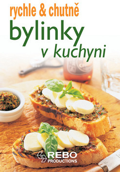 Bylinky v kuchyni