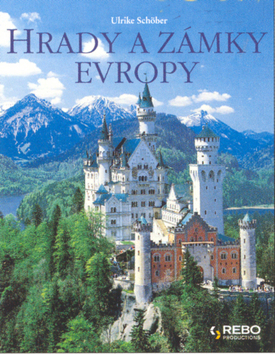 Hrady a zámky Evropy