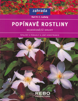 Popínavé rostliny