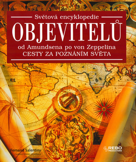 Světová encyklopedie objevitelů
