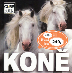 Koně