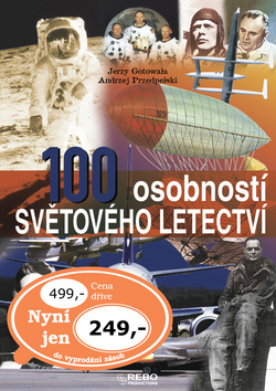 100 osobností světového letectví