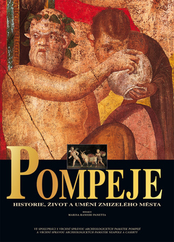 Pompeje