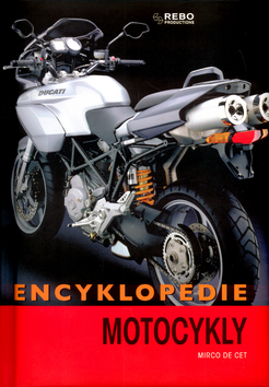 Encyklopedie - motocykly