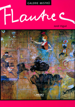 Lautrec - Galerie mistrů