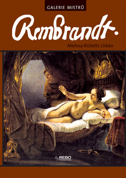 Rembrandt- galerie mistrů
