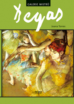 Degas- Galerie mistrů