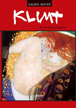 Klimt- Galerie mistrů