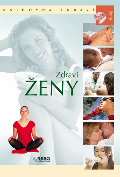 Zdraví ženy - Knihovna zdraví