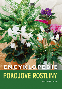 Encyklopedie - pokojové rostliny