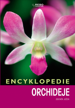 Orchideje- encyklopedie