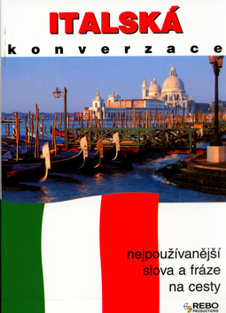 Italská konverzace - 2.vyd.