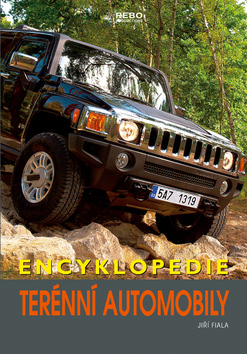 Encyklopedie- terénní automobily