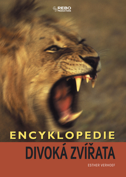 Encyklopedie - Divoká zvířata