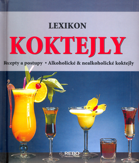 Koktejly