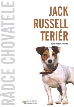 Jack Russell Teriér - 2. vydání