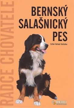 Bernský salašnický pes - 3.vydání