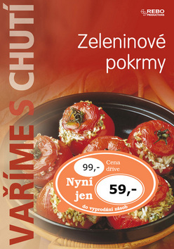 Zeleninové pokrmy