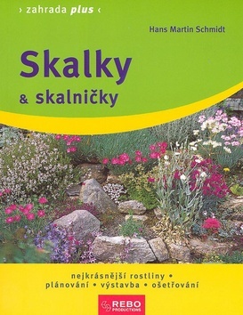 Skalky a skalničky
