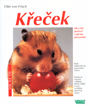 Křeček - Jak na to