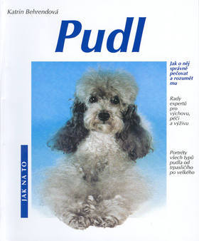 Pudl - Jak na to