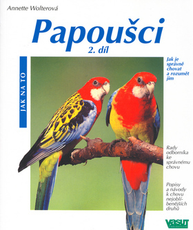 Papoušci 2.díl - Jak na to