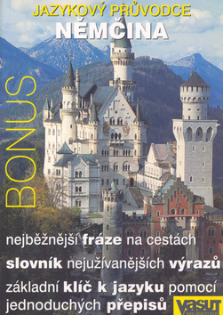 Němčina - jazykový průvodce