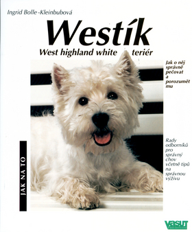 Westík - Jak na to