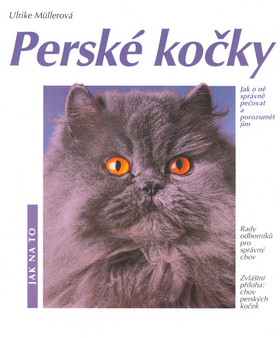Perské kočky - Jak na to