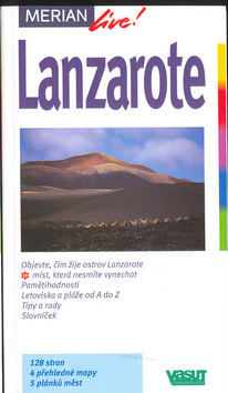Lanzarote - Merian 24
