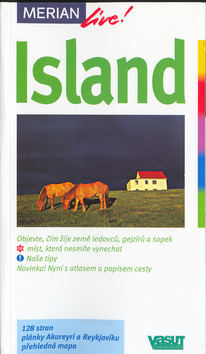 Island - Merian 46