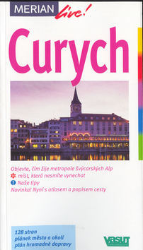 Curych - Merian 47