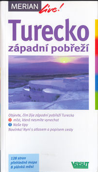 Turecko záp.pobreží - Merian 52